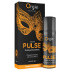 Liquid Pulse