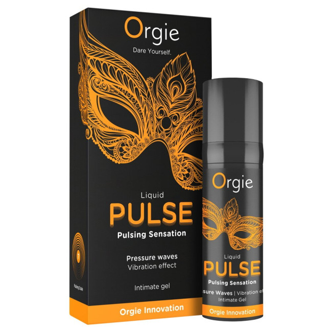Liquid Pulse
