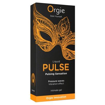 Liquid Pulse