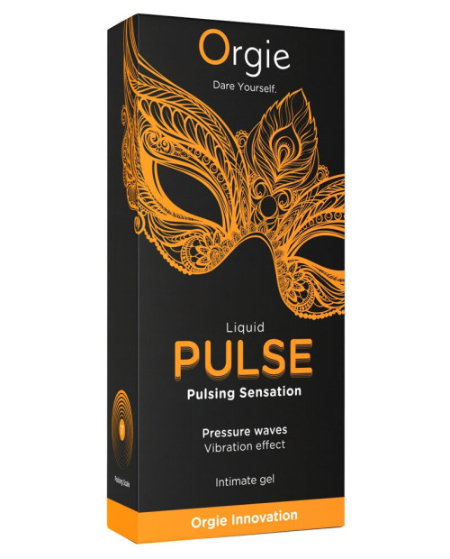 Liquid Pulse