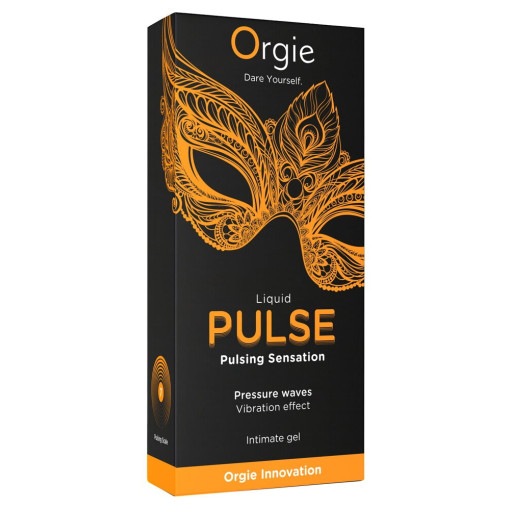 Liquid Pulse
