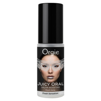 Juicy Oral