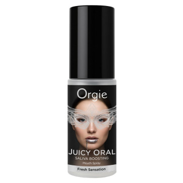 Juicy Oral