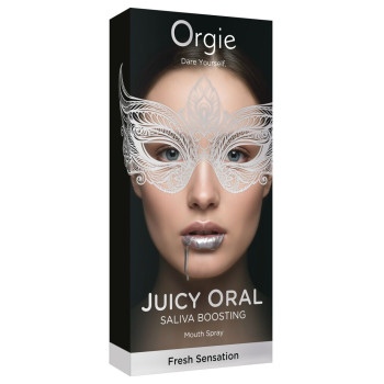 Juicy Oral