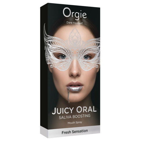 Juicy Oral