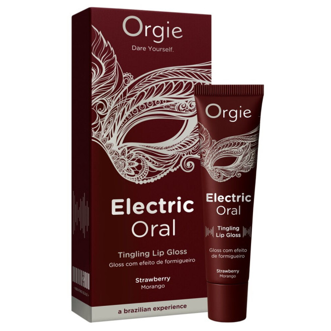 Electric Oral