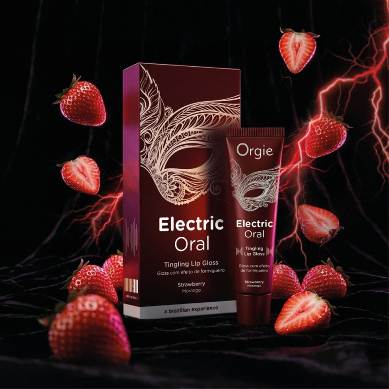 Electric Oral