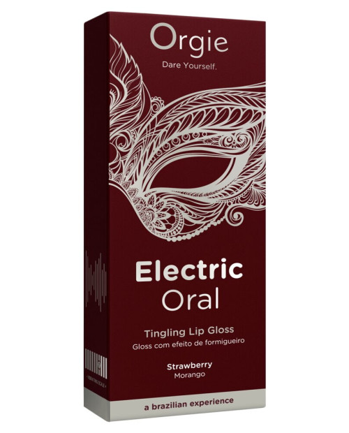 Electric Oral