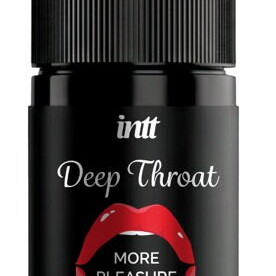 Deep Throat Strawberry