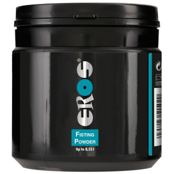 Fisting Powder 100gr