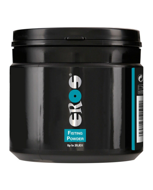 Fisting Powder 250gr