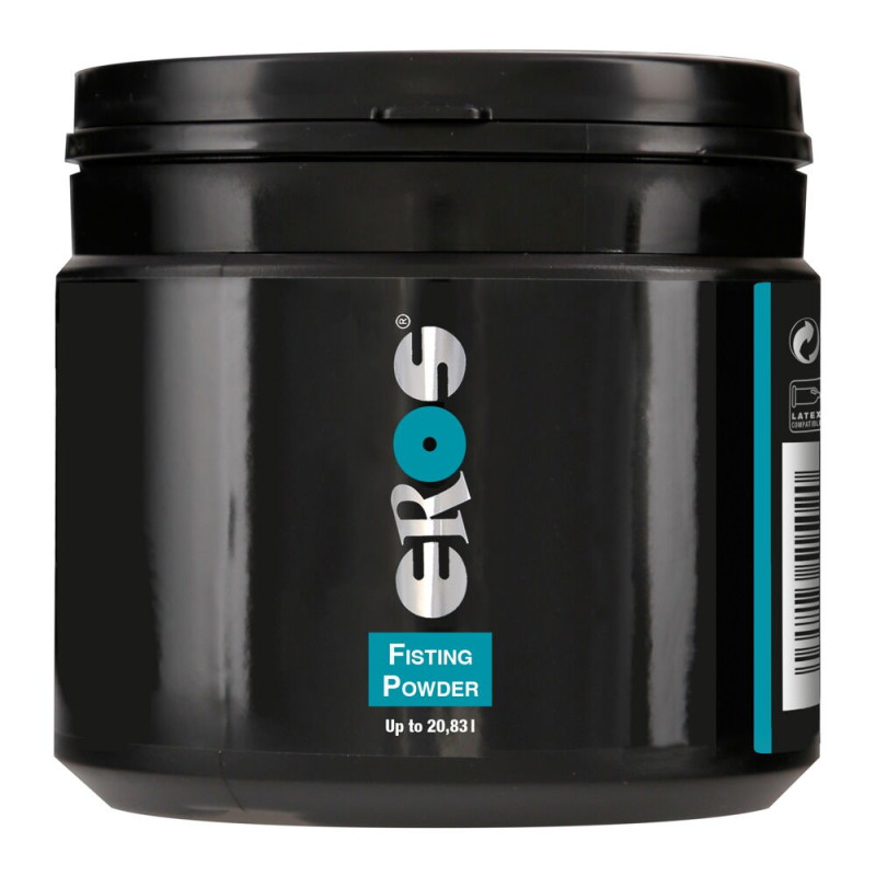Fisting Powder 250gr
