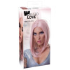 Pink Bob