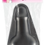 Backform Penis