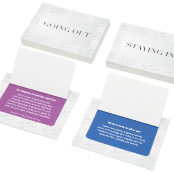 Play Nice Date Night Idea Cards