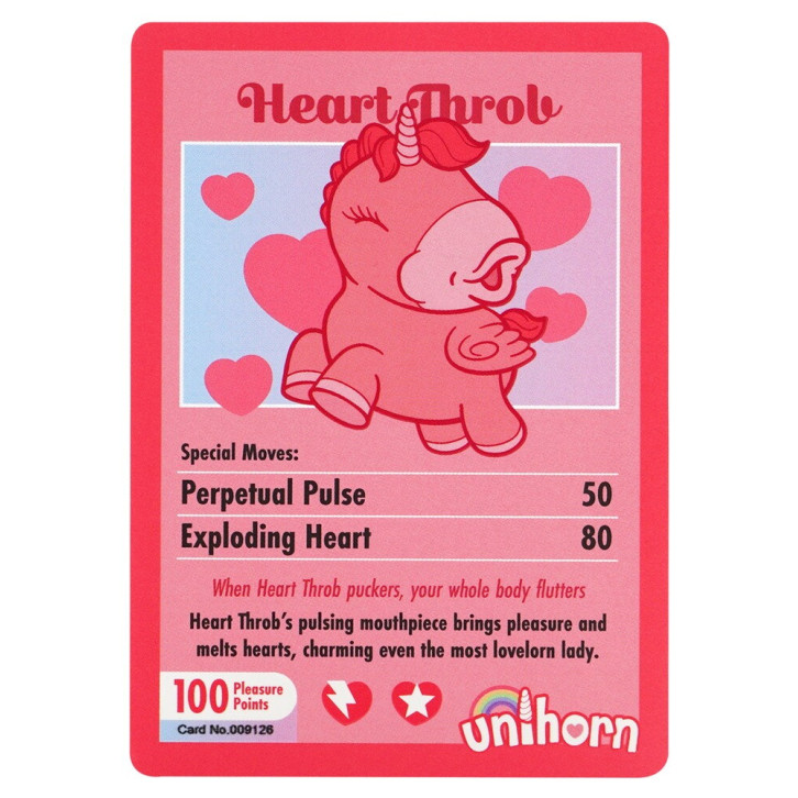 Heart Throb
