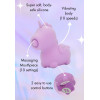 Karma Lilac Unihorn 