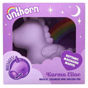 Karma Lilac Unihorn 
