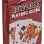 Kamasutra Playing Cards 