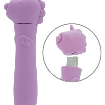 Karma Lilac Unihorn USB