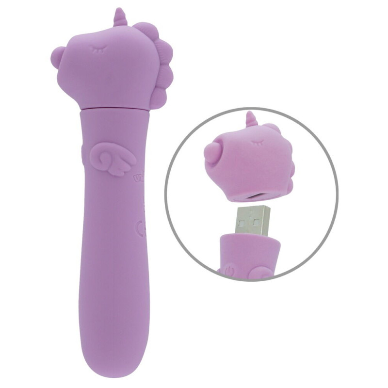 Karma Lilac Unihorn USB