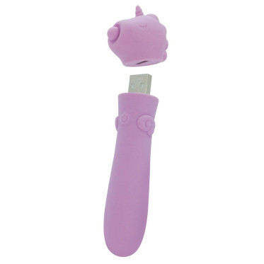 Karma Lilac Unihorn USB