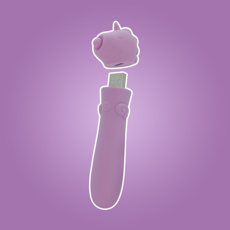 Karma Lilac Unihorn USB