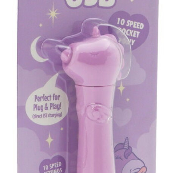 Karma Lilac Unihorn USB