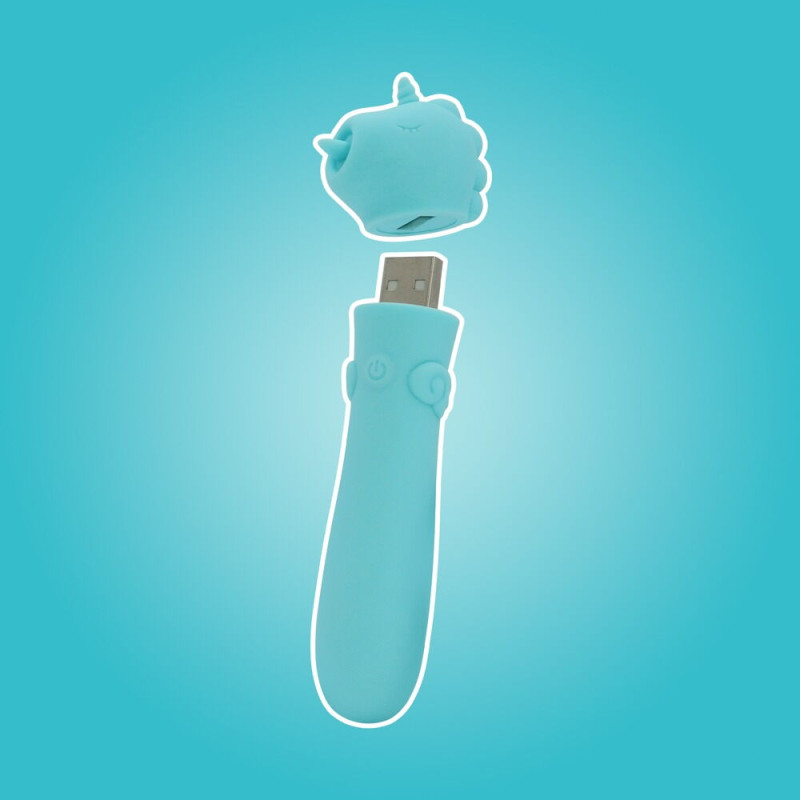 Mountain Peak Unihorn USB