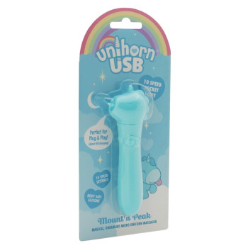Mountain Peak Unihorn USB