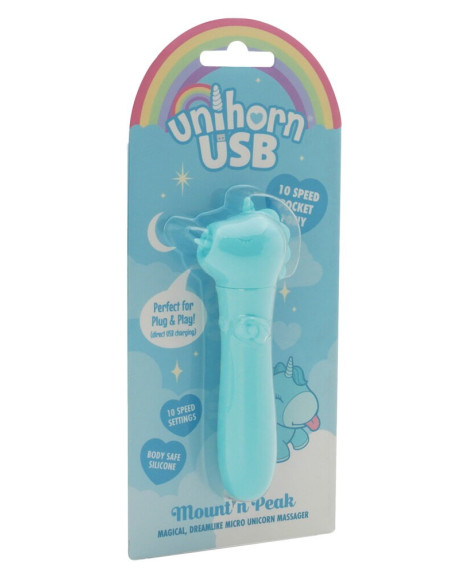 Mountain Peak Unihorn USB