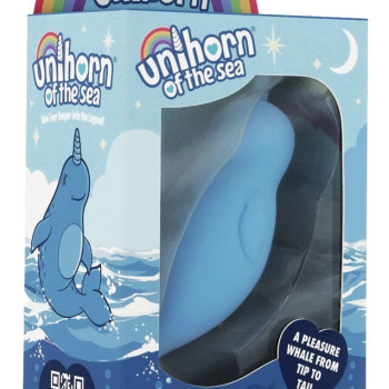 Narwhal Unihorn USB