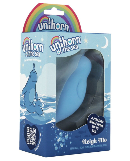 Narwhal Unihorn USB