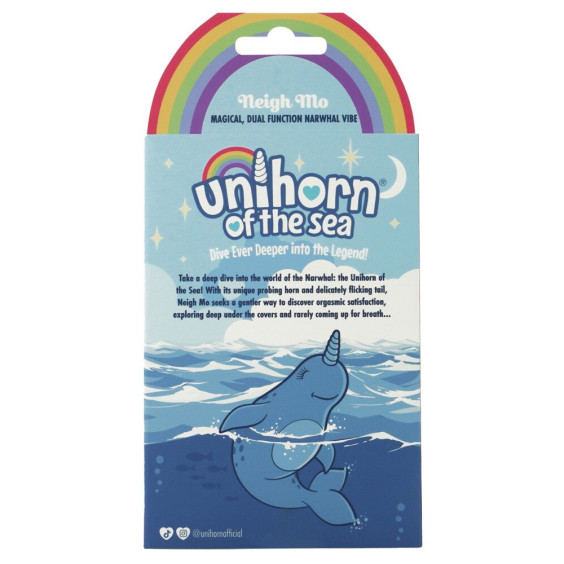 Narwhal Unihorn USB