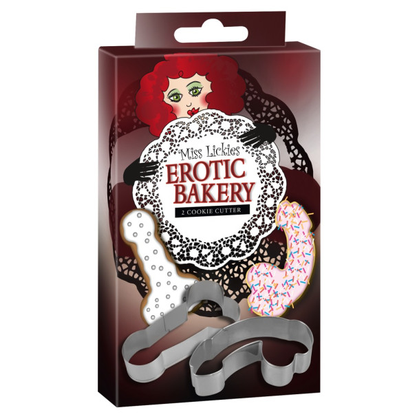 Cocky Cookie Cutter