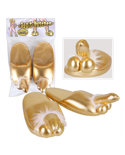 Penis Slippers