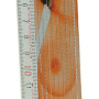 Folding Ruler "Girl"