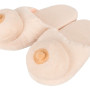 House Slippers "Boobie"