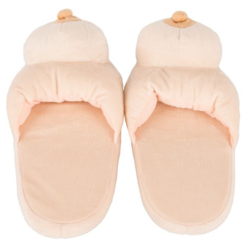 House Slippers "Boobie"