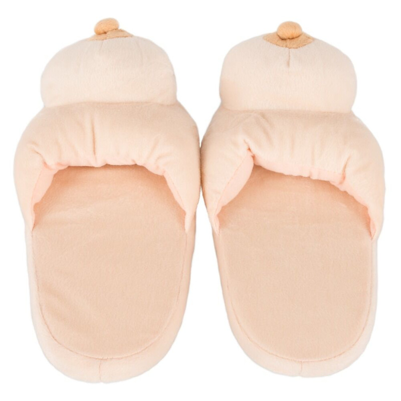 House Slippers "Boobie"