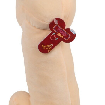 Plush Penis