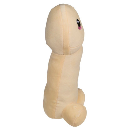 Plush Penis