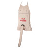 Apron Sex Machine
