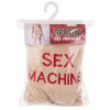 Apron Sex Machine