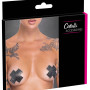 Nipple Stickers Cross