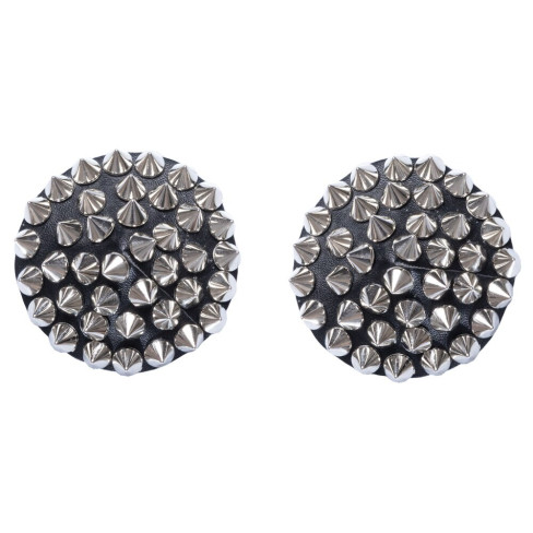 Nipple Stickers Spikes
