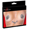 Nipple Stickers Spikes