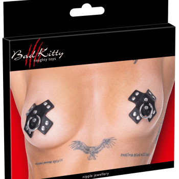 Nipple Stickers SM