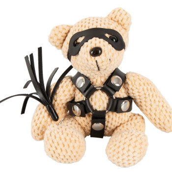 Flogger SM Teddy 