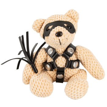 Flogger SM Teddy 